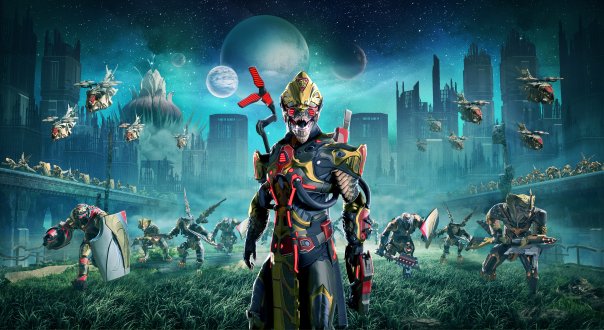 Skyforge New Horizons expansion