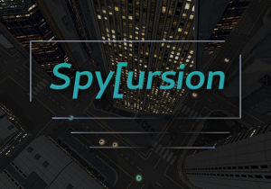 Spycursion Game Profile Image