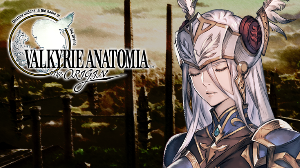 Valyrie Anatomia April Release Date