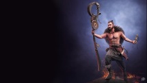 Vikings_ War of Clans - Updated Shaman Raine the Wanderer