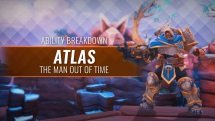 Atlas the Man Out of Time thumbnail