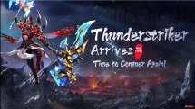 Conquer Online Fated Heroes Update thumbnail