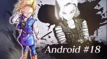 Dragon Ball Legends Character Introduction