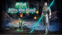 Final Fantasy Brave Exvius - Cid Arrives