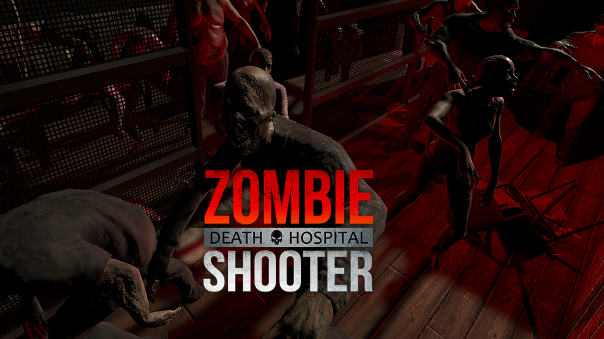 Zombie Shooter on Google Play