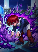 Brave Frontier x King of Fighters 2019 thumbnail