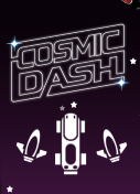 Cosmic Dash news thumbnail