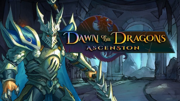 Dawn of the Dragons Ascension Announcement