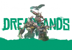 Dreadlands Profile Banner