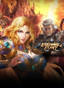 Eternal Fury News thumbnail