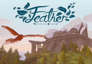 Feathers Profile Banner