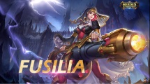 Heroes Evolved_ Fusilia Introduction