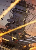 Legend of Warships contest news thumbnail