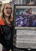 MTG Interview AliasV thumbnail