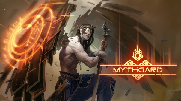 Mythgard Header