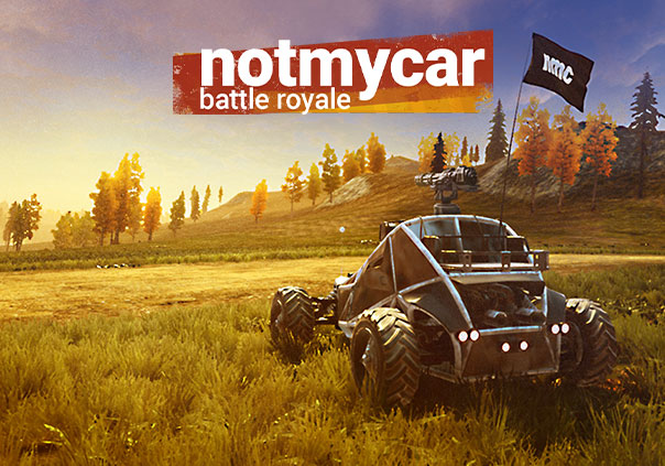 notmycar profile banner