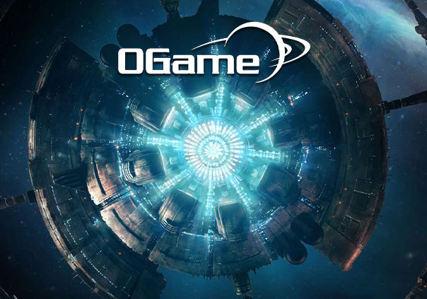 OGame Profile Banner