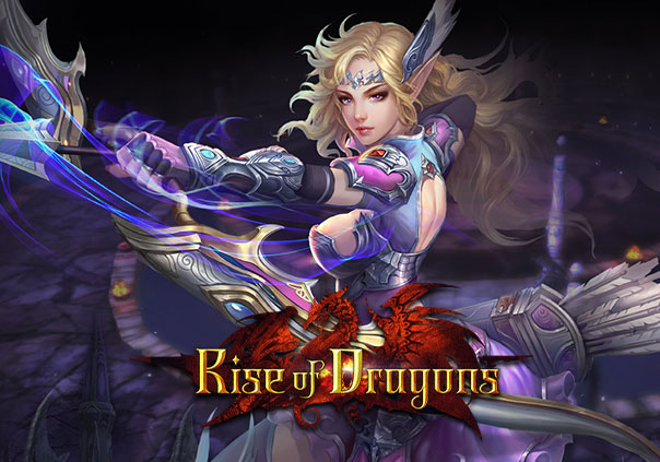 Rise of Dragons Game Profile Image
