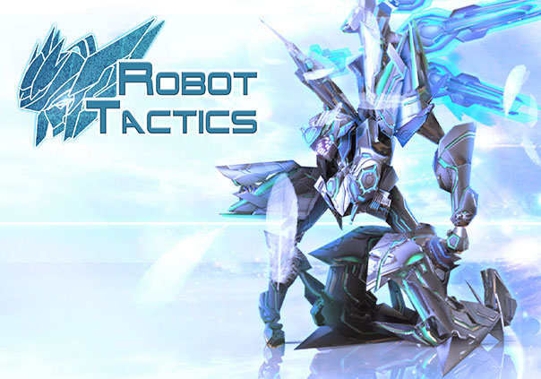 Robot Tactics Profile Banner