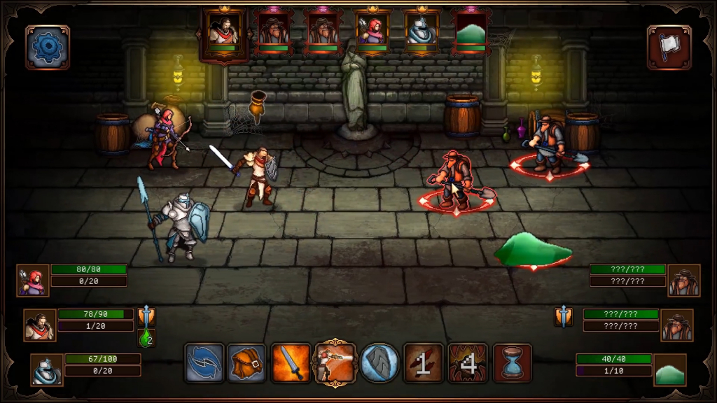 Sin Slayers Video Thumbnail