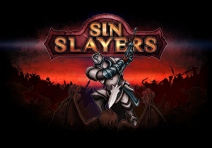 Sin Slayers Game Profile Image