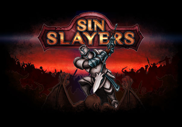 Sin Slayers Sin Slayers Game Profile Image