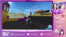 Star Stable Live Stream
