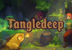 Tangledeep Game Profile Image