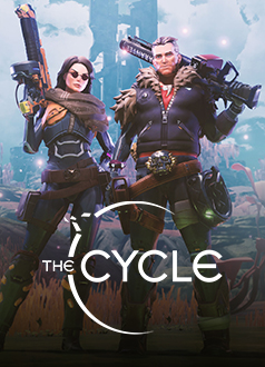 The Cycle Alpha Key Giveaway Column