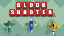 Block Shooter Release