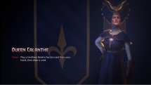 Gwent Leader Spotlight Queen Calanthe