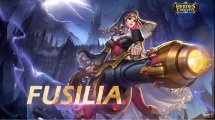 Heroes Evolved_ Fusilia Introduction