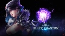 MU Legend Black Phantom Teaser