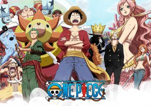 One Piece Online Game Profile Image