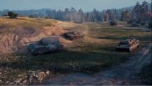 World of Tanks Ranked Battles Developer Diaries