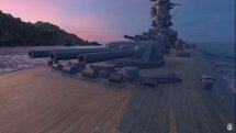 World of Warships Naval Legends Yamato