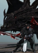 ArcheAge Black Dragon Boss thumbnail