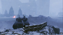 Armored Warfare Console - Black Sea Incursion Trailer