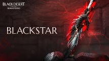 Black Desert Online Star's End Release Date