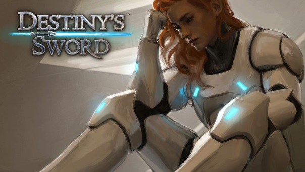 Destiny's Sword announcement