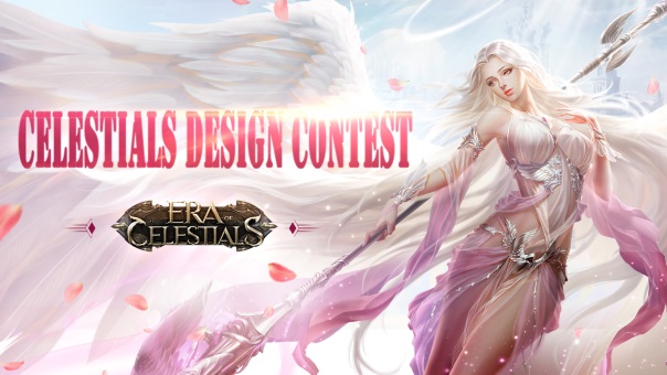 Era of Celestials Design Contest
