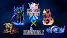 FFBE - New Golbez Joins the Fray