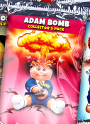 Garbage Pail Kids mobile game thumbnail