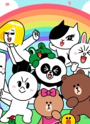 MapleSTory x Line Friends collaboration guide thumbnail
