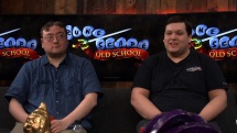 OSRS Jmod Q and A May 9th