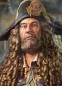 Pirates of the Caribbean Barbossa thumbnail