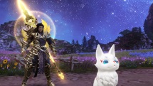 Revelation Online Heaven and Earth Launch