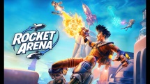 Rocket Arena about to enter closed beta