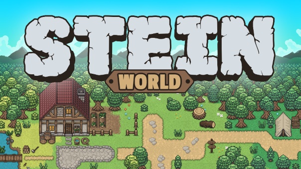 SteinWorld Header