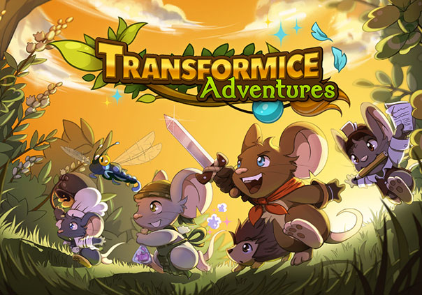Transformice Adventures Game Profile Image